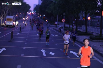 RUN TO LIVE 2024 - Ảnh #1432807