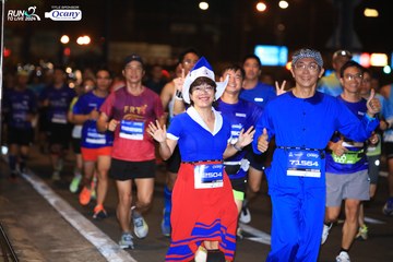RUN TO LIVE 2024 - Ảnh #1322060