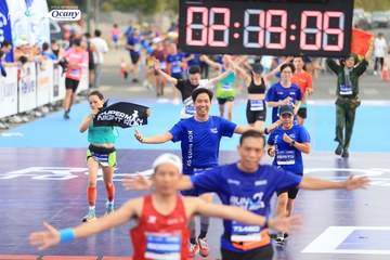 RUN TO LIVE 2024 - Ảnh #1407580
