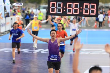 RUN TO LIVE 2024 - Ảnh #1404050