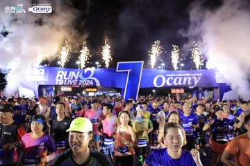 RUN TO LIVE 2024 - Ảnh #1317790