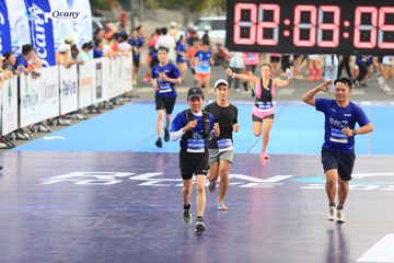 RUN TO LIVE 2024 - Ảnh #1404676