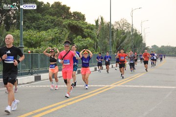 RUN TO LIVE 2024 - Ảnh #1400589