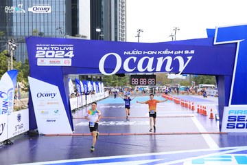 RUN TO LIVE 2024 - Ảnh #1416795