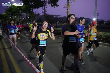RUN TO LIVE 2024 - Ảnh #1378251