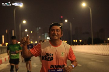 RUN TO LIVE 2024 - Ảnh #1444720