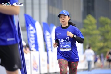 RUN TO LIVE 2024 - Ảnh #1403345