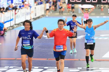RUN TO LIVE 2024 - Ảnh #1409376