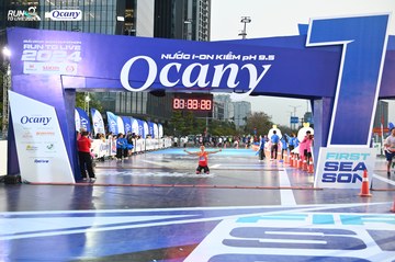 RUN TO LIVE 2024 - Ảnh #1417607