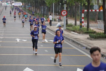 RUN TO LIVE 2024 - Ảnh #1438112