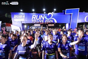 RUN TO LIVE 2024 - Ảnh #1319030