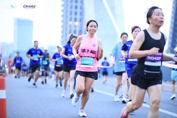 RUN TO LIVE 2024 - Ảnh #1326423