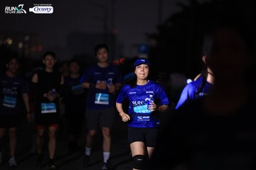 RUN TO LIVE 2024 - Ảnh #1344573