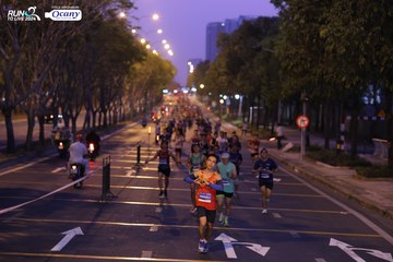 RUN TO LIVE 2024 - Ảnh #1432488