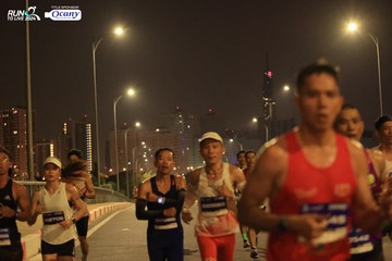 RUN TO LIVE 2024 - Ảnh #1439549