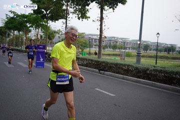RUN TO LIVE 2024 - Ảnh #1386042