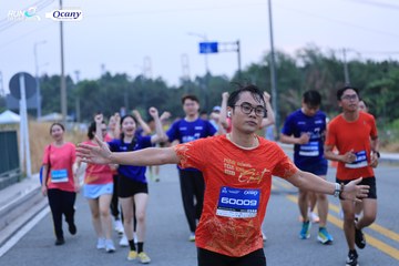 RUN TO LIVE 2024 - Ảnh #1368898