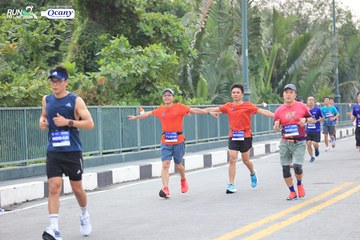RUN TO LIVE 2024 - Ảnh #1391900