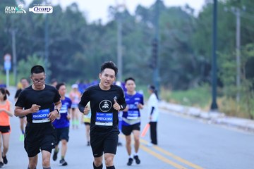 RUN TO LIVE 2024 - Ảnh #1368472