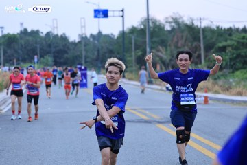 RUN TO LIVE 2024 - Ảnh #1368712