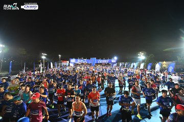 RUN TO LIVE 2024 - Ảnh #1318434