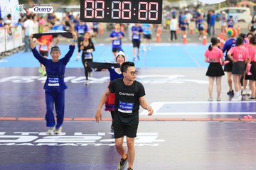 RUN TO LIVE 2024 - Ảnh #1406342