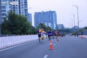 RUN TO LIVE 2024 - Ảnh #1449022