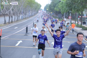 RUN TO LIVE 2024 - Ảnh #1433915