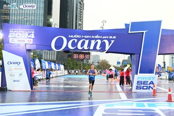 RUN TO LIVE 2024 - Ảnh #1417842