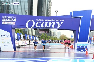 RUN TO LIVE 2024 - Ảnh #1424007