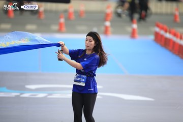 RUN TO LIVE 2024 - Ảnh #1414830