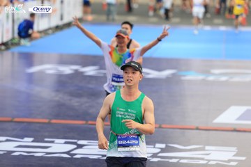 RUN TO LIVE 2024 - Ảnh #1370029