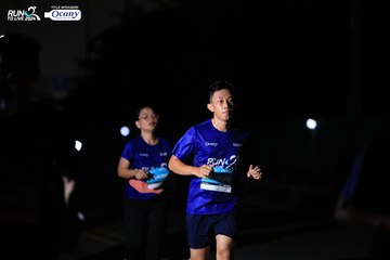 RUN TO LIVE 2024 - Ảnh #1341447