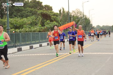 RUN TO LIVE 2024 - Ảnh #1402352