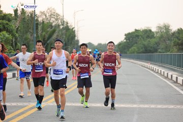 RUN TO LIVE 2024 - Ảnh #1392915