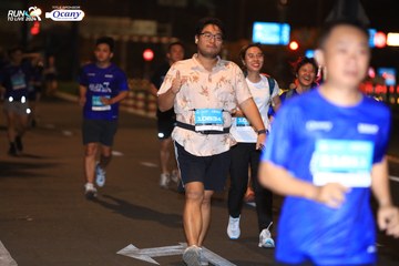 RUN TO LIVE 2024 - Ảnh #1323000