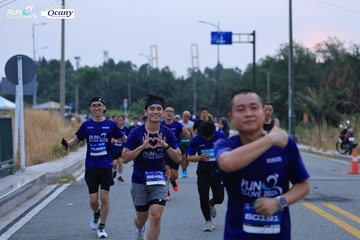 RUN TO LIVE 2024 - Ảnh #1371075