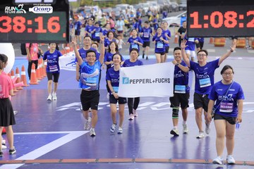RUN TO LIVE 2024 - Ảnh #1351281