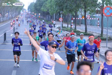 RUN TO LIVE 2024 - Ảnh #1431527