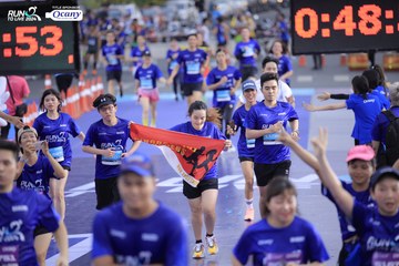 RUN TO LIVE 2024 - Ảnh #1359755