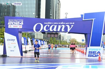 RUN TO LIVE 2024 - Ảnh #1424897