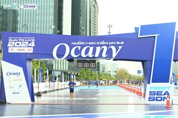 RUN TO LIVE 2024 - Ảnh #1428034