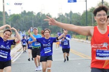 RUN TO LIVE 2024 - Ảnh #1393538
