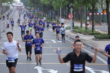 RUN TO LIVE 2024 - Ảnh #1436233