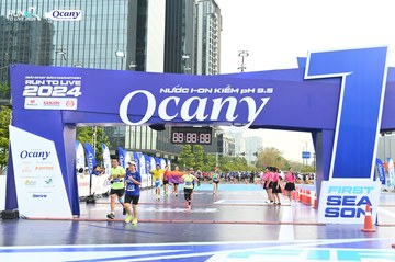 RUN TO LIVE 2024 - Ảnh #1424803