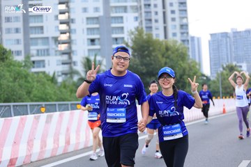 RUN TO LIVE 2024 - Ảnh #1450376