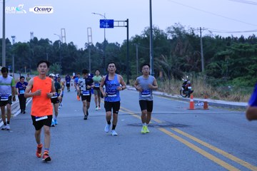 RUN TO LIVE 2024 - Ảnh #1365744
