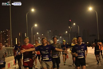 RUN TO LIVE 2024 - Ảnh #1443931