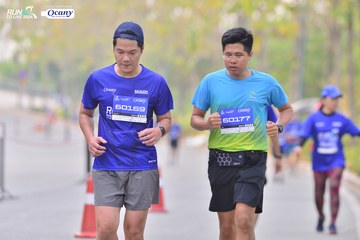 RUN TO LIVE 2024 - Ảnh #1445946