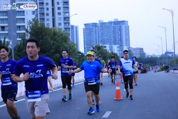 RUN TO LIVE 2024 - Ảnh #1448325